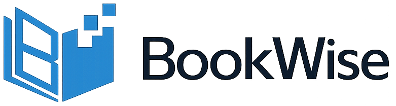 Bookwise logo